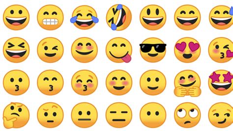 emojis copy paste